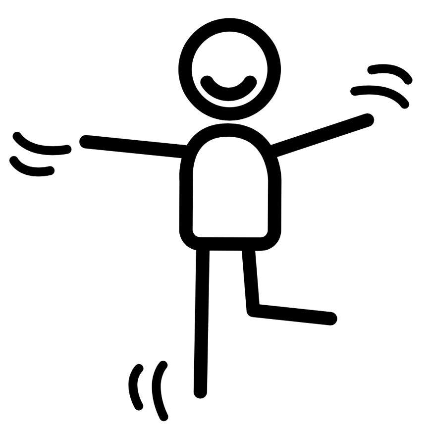 Balance