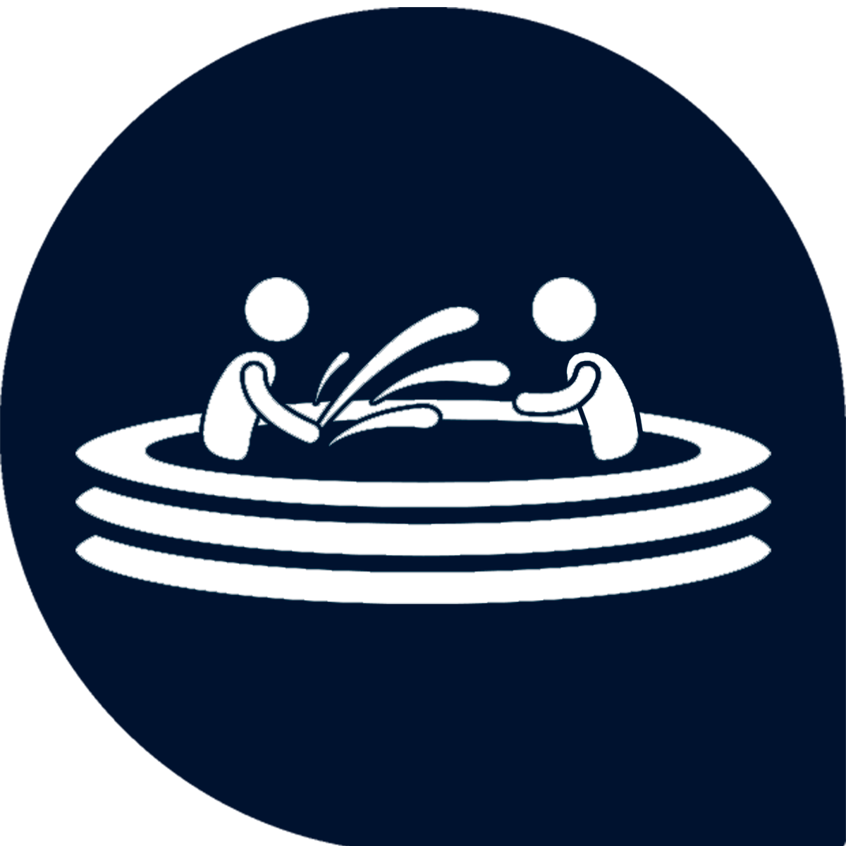 Vandleg