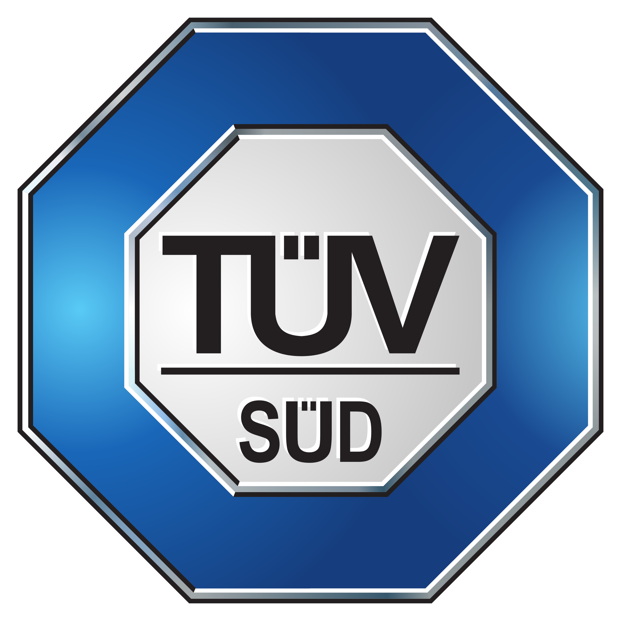 TÜV SÜD