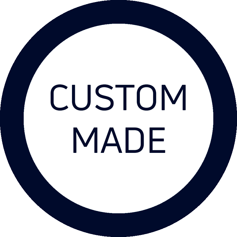 Custom Made