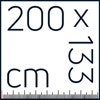 Folie 200x133