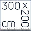 Folie 300x200
