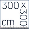 Folie 300x300