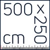 Folie 500x250