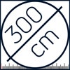 Folie Ø 300