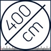 Folie Ø 400