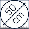Ø 50 cm