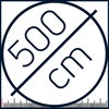 Folie Ø 500