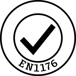EN1176